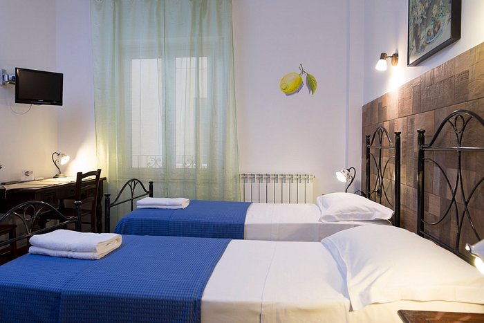 LE CINQUE NOVELLE - Prices & B&B Reviews (Agrigento, Sicily, Italy)