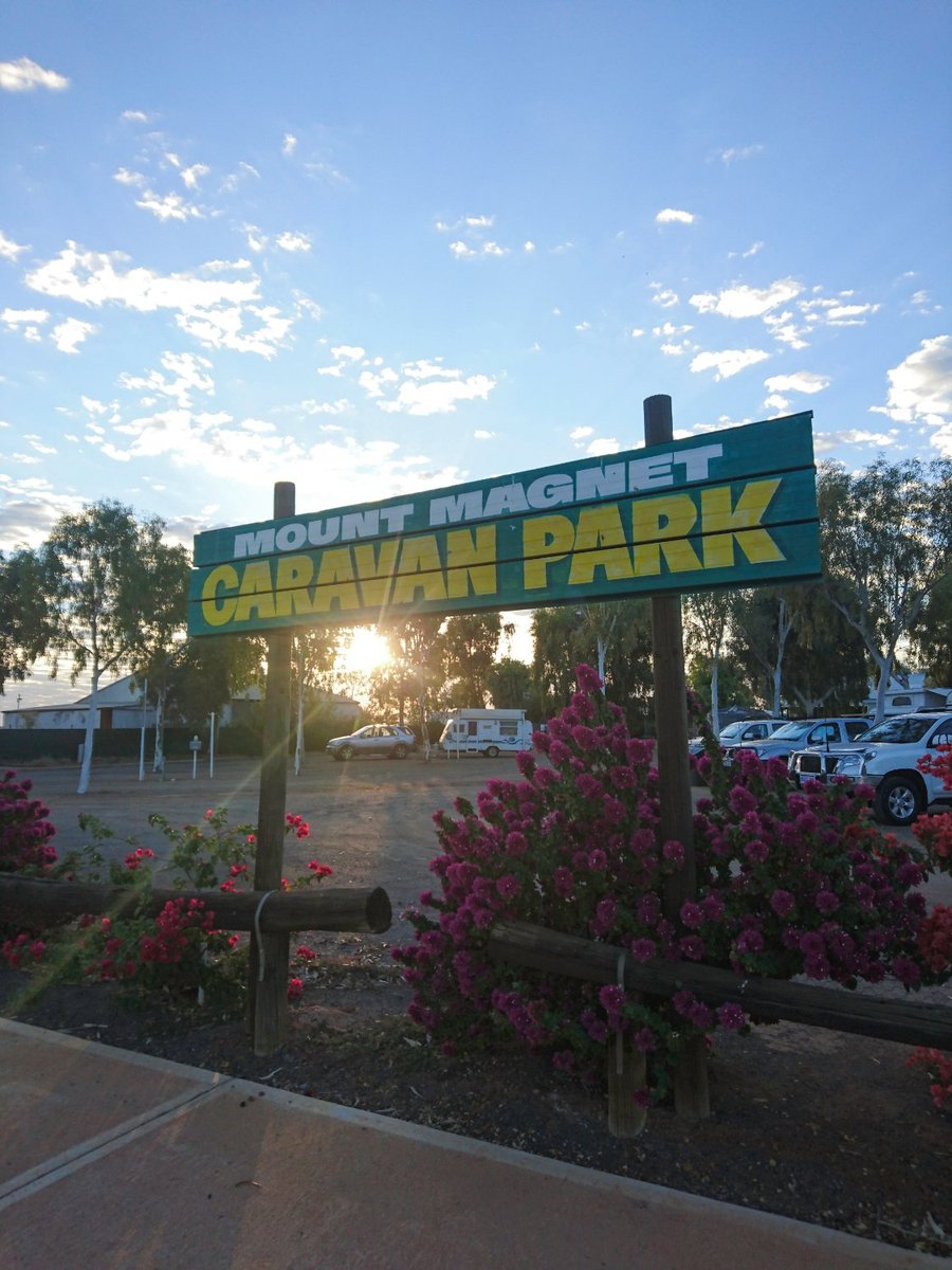 MOUNT CARAVAN PARK 2021 Reviews Photos of Campground Tripadvisor