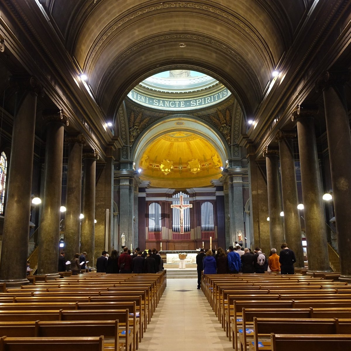 Eglise Saint Pothin Lyon Tripadvisor