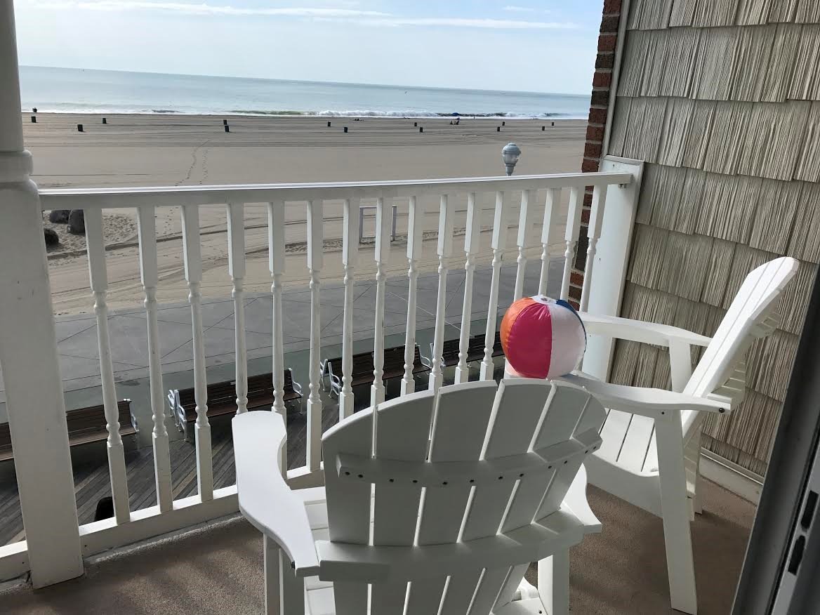 THE BREAKERS HOTEL Reviews (Ocean City, MD)