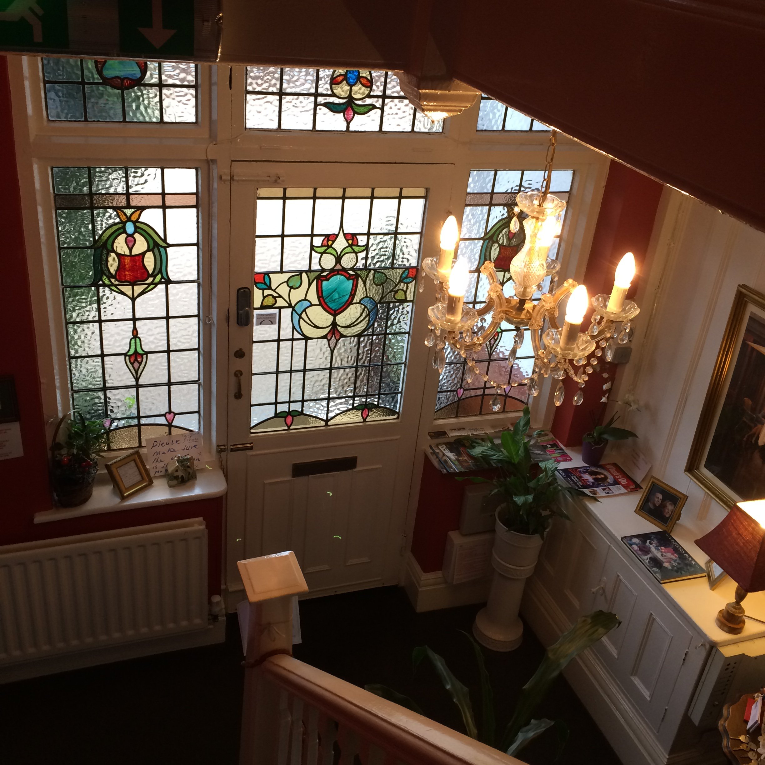 WHEATON HOUSE BED & BREAKFAST (Wolverhampton, Inglaterra) - Opiniones Y ...