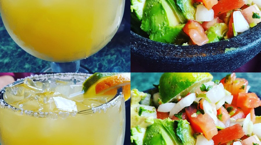 El Sombrero Mexican Grill & Bar