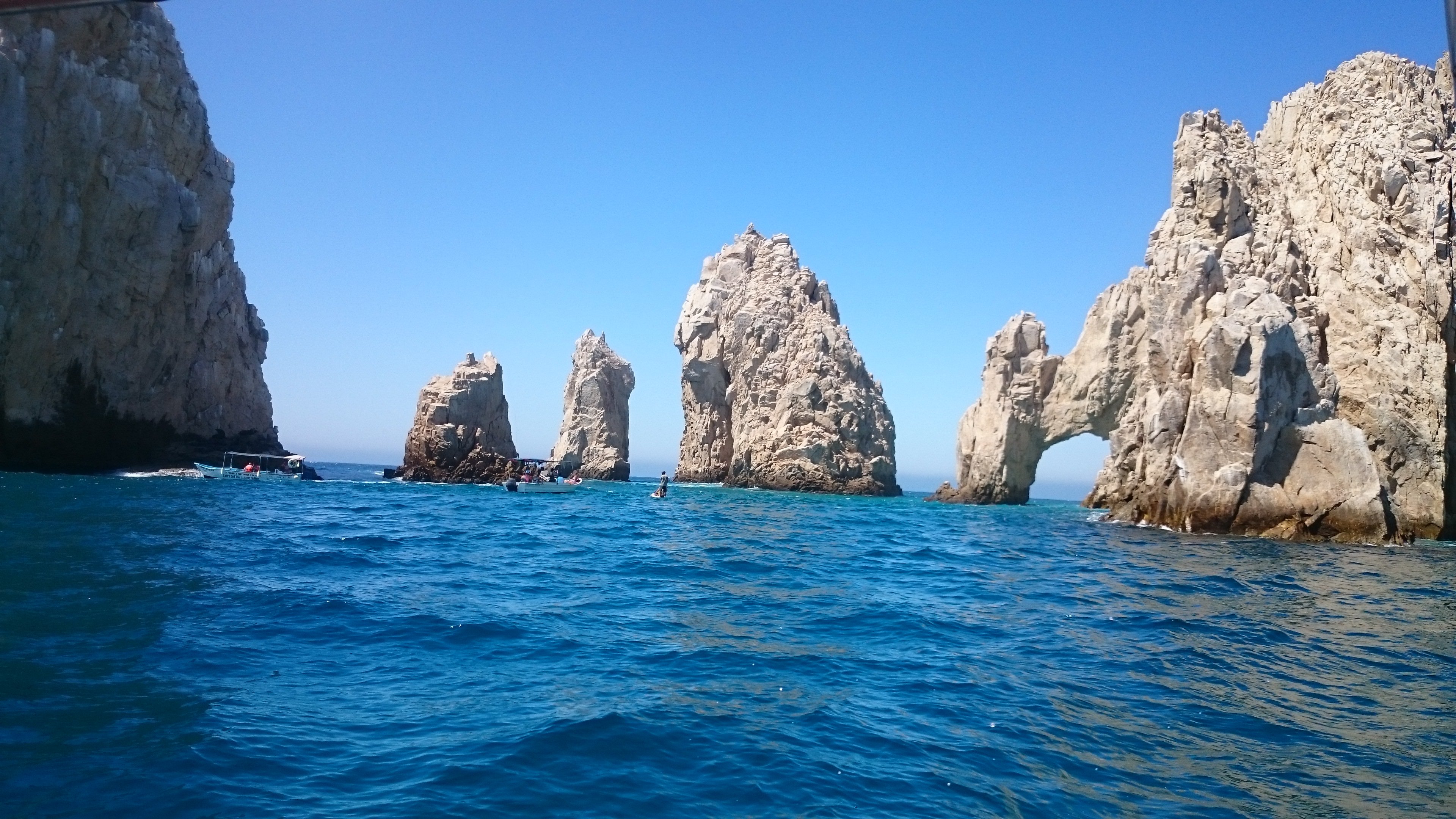 Exploring Tourist Attractions in Baja California Sur: A Comprehensive Guide