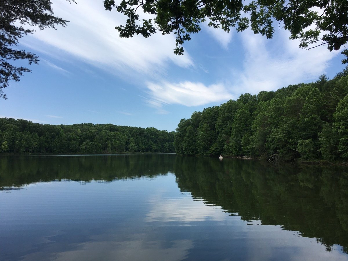 Seneca Creek State Park - All You Need to Know BEFORE You Go (2024)