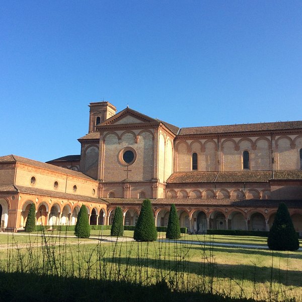 Chiesa Di San Cristoforo Alla Certosa Chiesa di San Cristoforo alla Certosa (Ferrara) - Tripadvisor