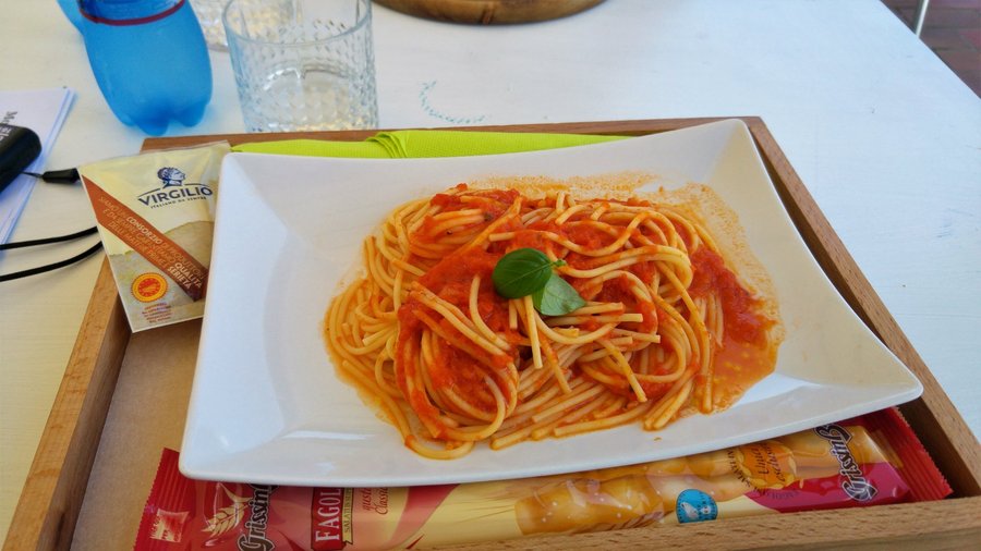 Sulzano - Bar l'Imbarcadero