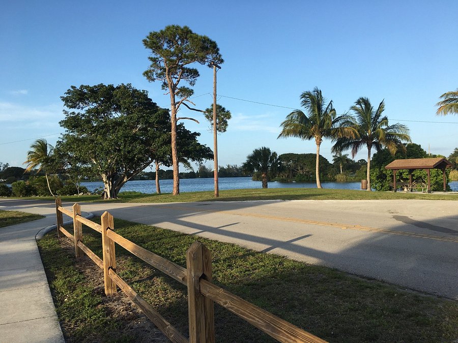 John Prince Park Campground (Lake Worth, Floride) tarifs 2020 mis à