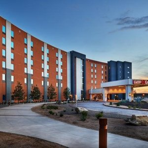 THE 10 CLOSEST Hotels to Kickapoo Lucky Eagle Casino, Eagle Pass