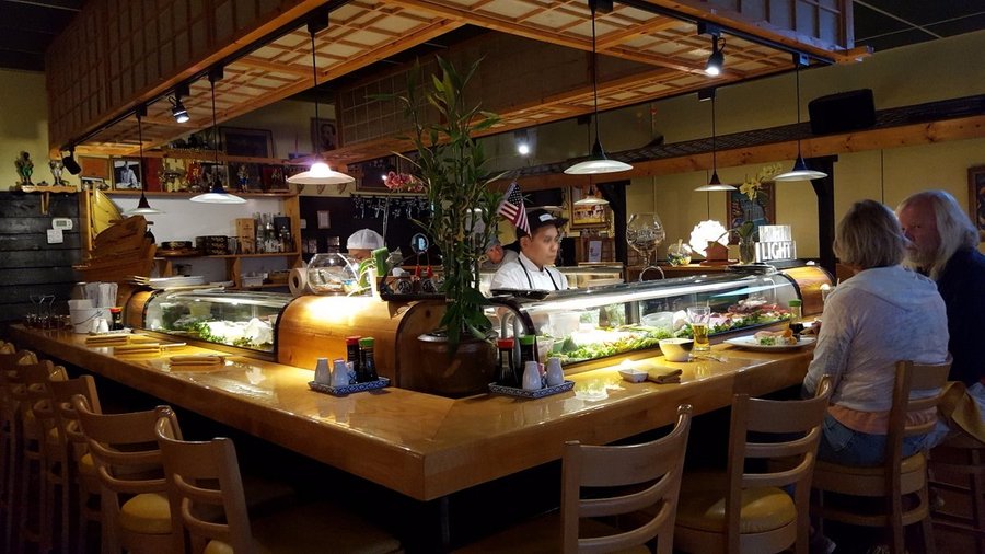 Thai Thai Restaurant