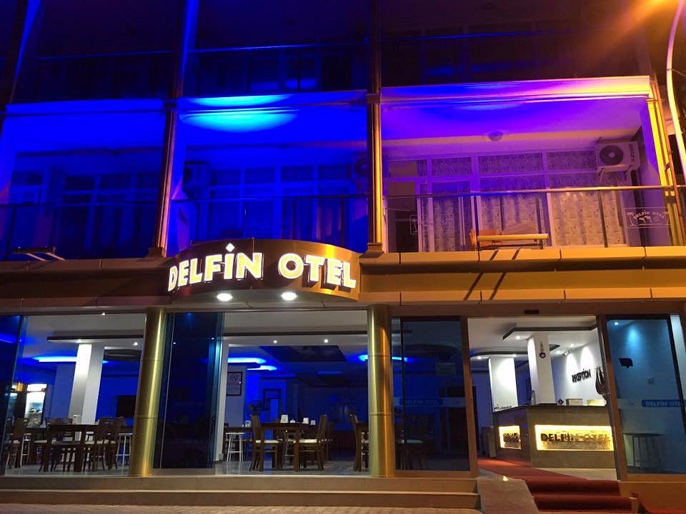 DELFIN HOTEL - Updated 2024 Prices, Reviews (Mersin, Türkiye)