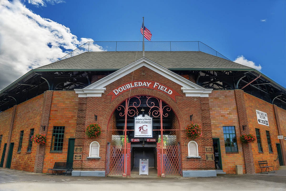 Planning Your Trip to the Baseball Hall of Fame in Cooperstown