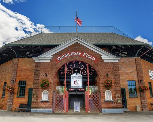 Cooperstown day trips: 10 places to see within an hour of Baseball