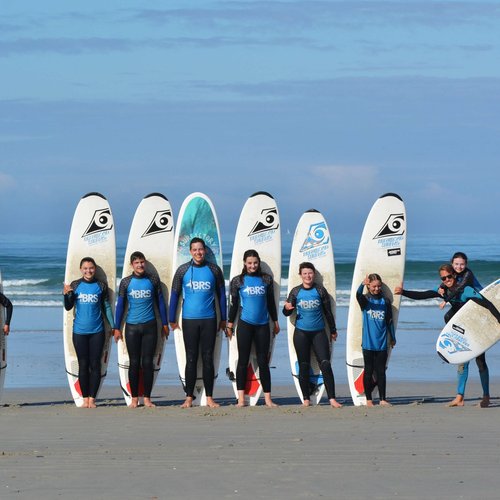 Breizh Road Surfing - All You Need to Know BEFORE You Go
