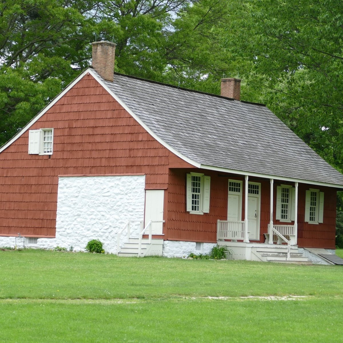 Old Bethpage Village Restoration 2022 Lo que se debe saber antes de