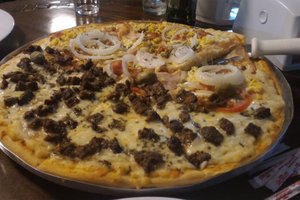 Comida