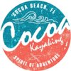 Cocoa Kayaking