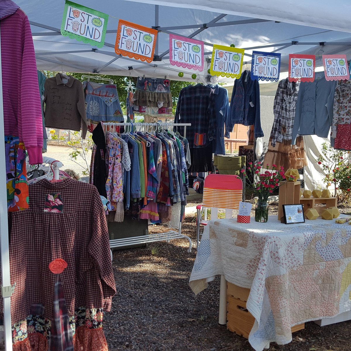 Santa Fe Flea Market - All You Need to Know BEFORE You Go (2024)