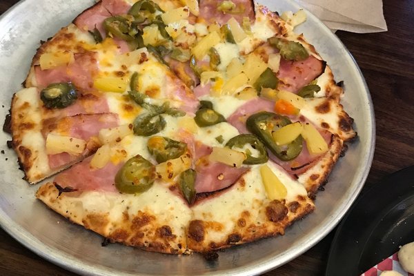 THE 10 BEST Pizza Places in Sao Leopoldo (Updated 2023)