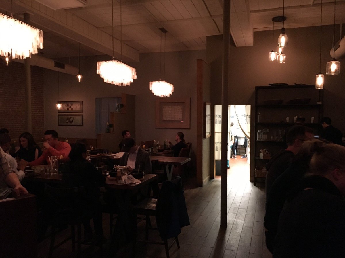 MEJU KOREAN KITCHEN & BAR, Somerville - Restaurant Reviews, Photos ...