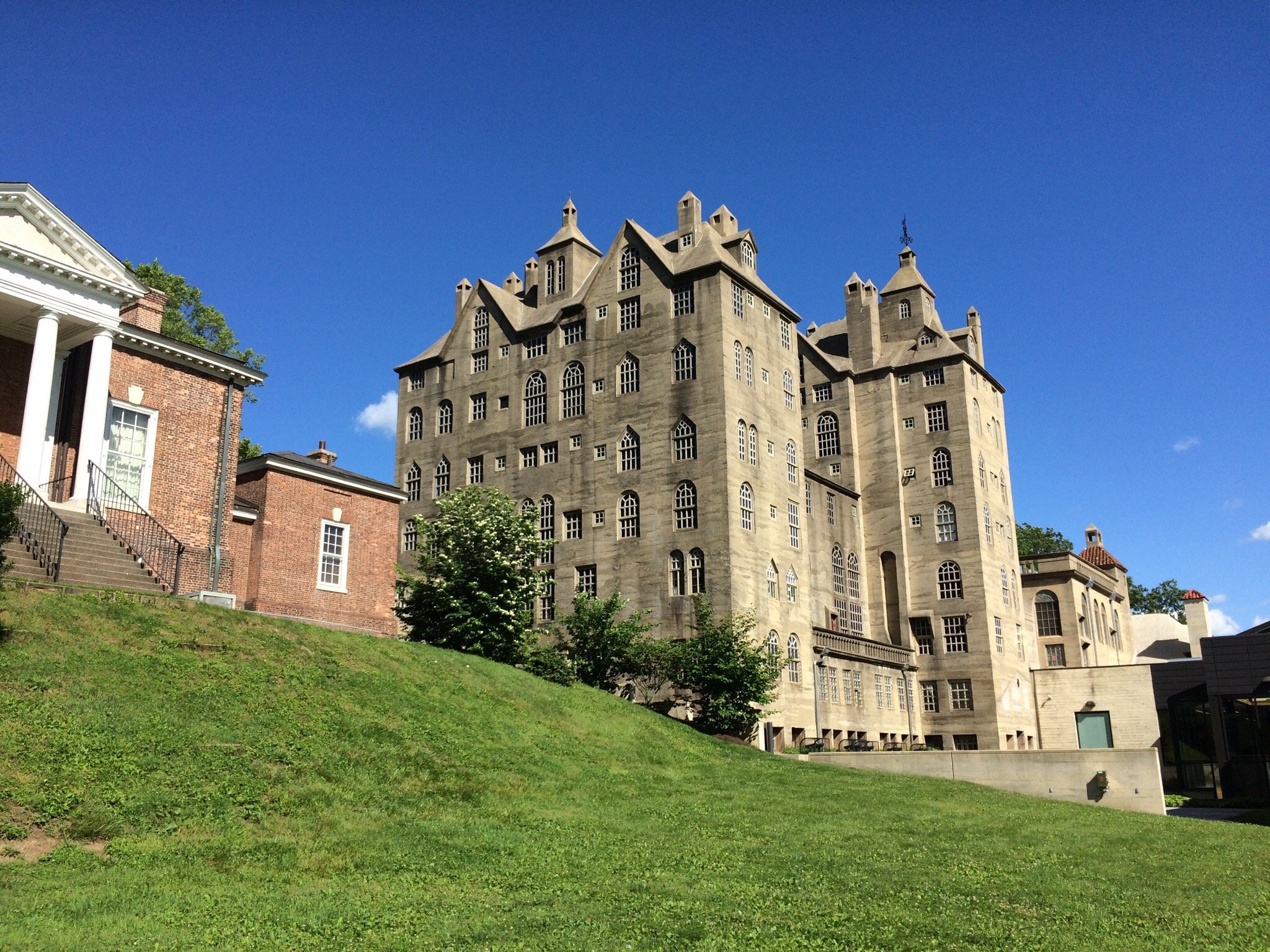 Mercer Museum Doylestown Aktuelle 2022 Lohnt Es Sich Mit Fotos   Beautiful And Historic 