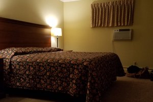 Zimmer und Suite