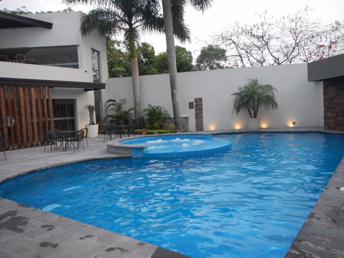 LOS 10 MEJORES hoteles con piscina en Ciudad Valles - Tripadvisor