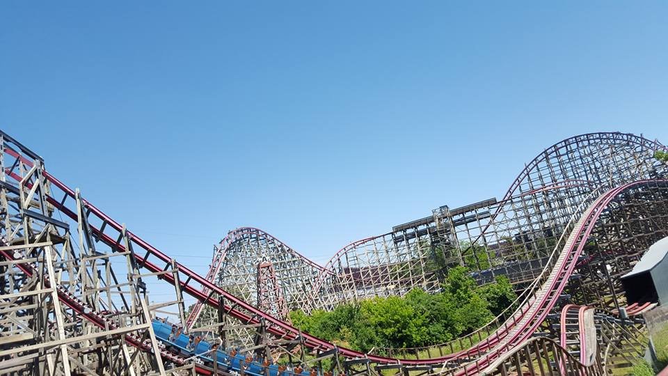 Six Flags Over Texas All You Need to Know BEFORE You Go 2024