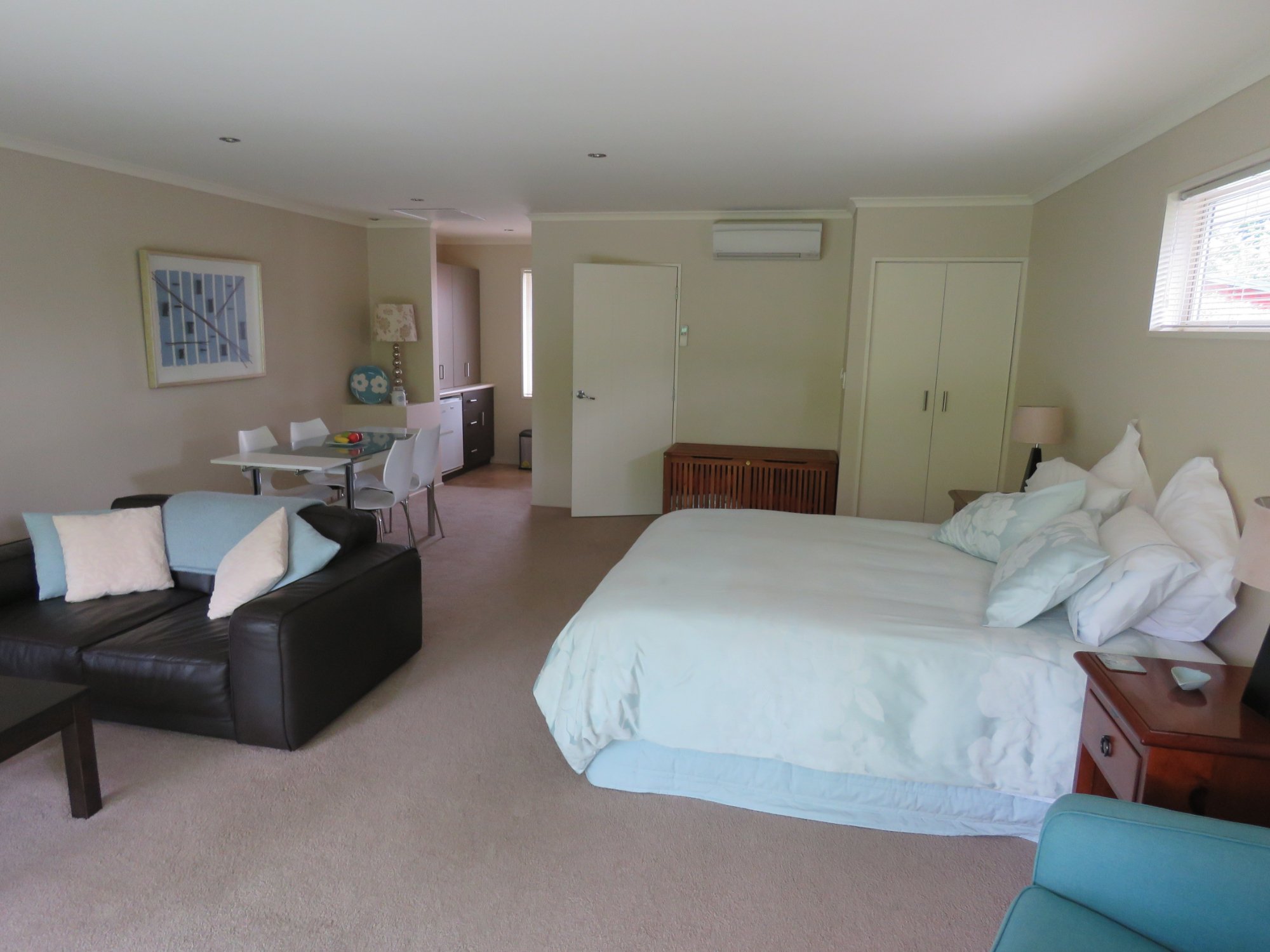 Hotel photo 1 of Marchmont Gardens.