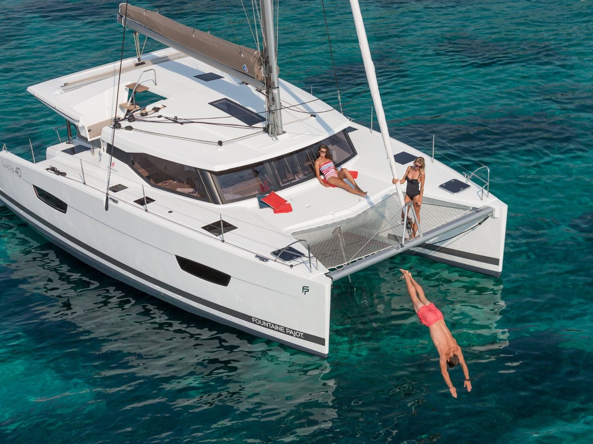 REAL YACHT CHARTER (Palma de Mallorca) - All You Need to Know BEFORE You Go