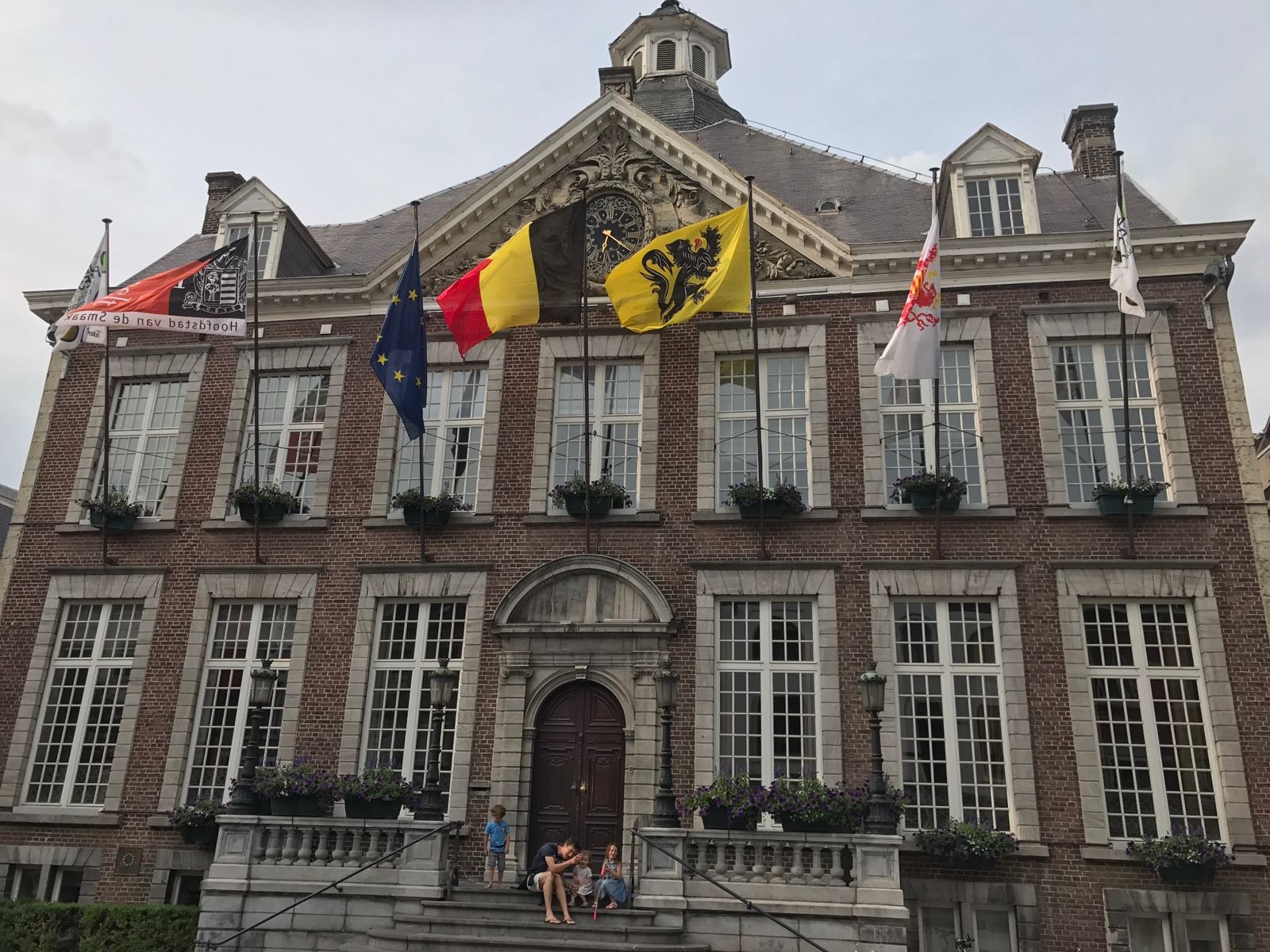 Abbaye D’Herkenrode (Hasselt): Ce Qu'il Faut Savoir Pour Votre Visite