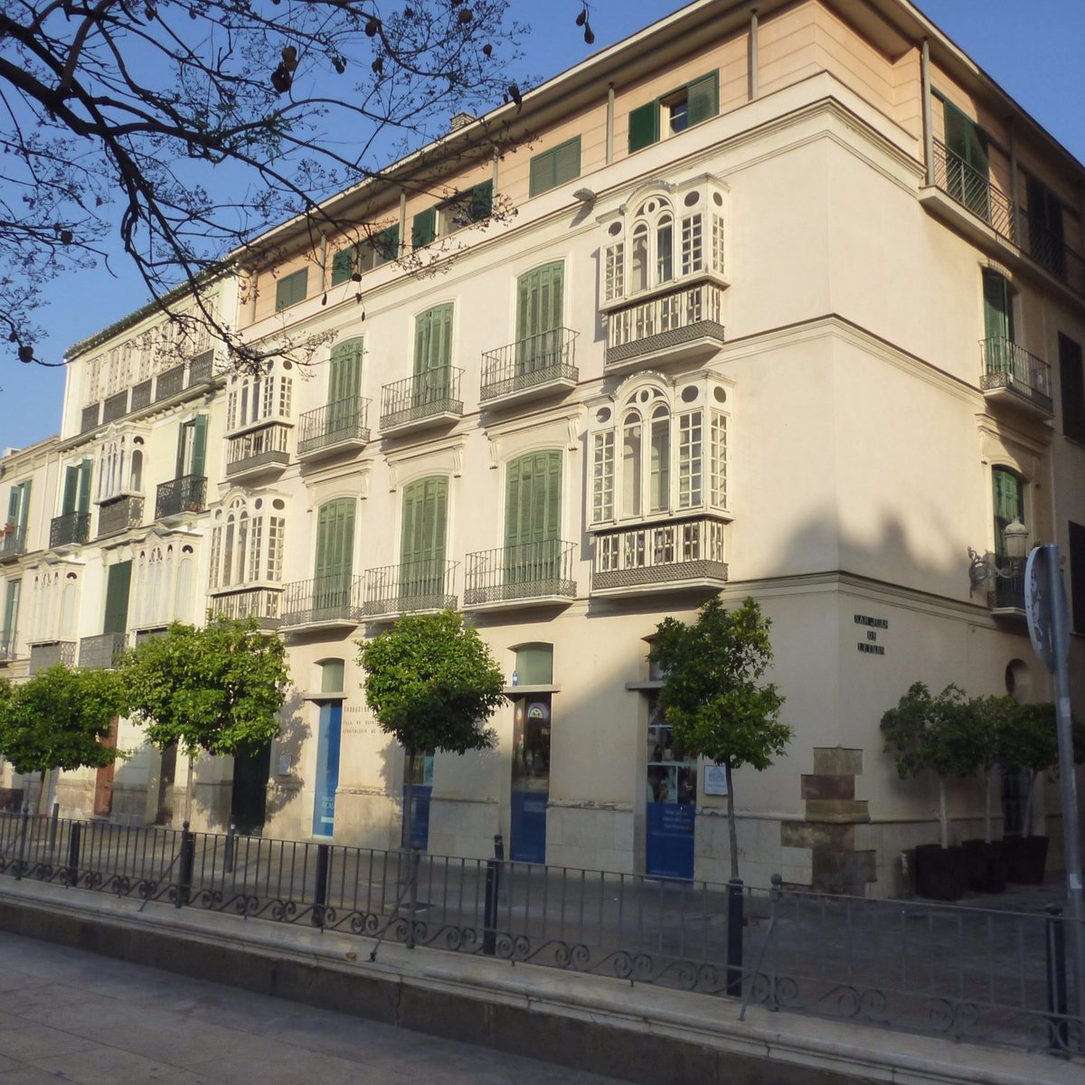 Fundacion Picasso - Museo Natal (Málaga) - ATUALIZADO 2023 O que saber  antes de ir - Sobre o que as pessoas estão falando - Tripadvisor