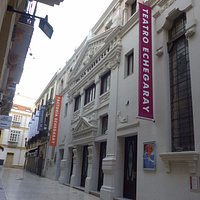 Teatro Echegaray