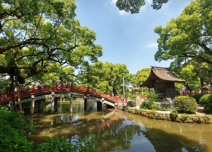 Dazaifu, Japan 2023: Best Places to Visit - Tripadvisor