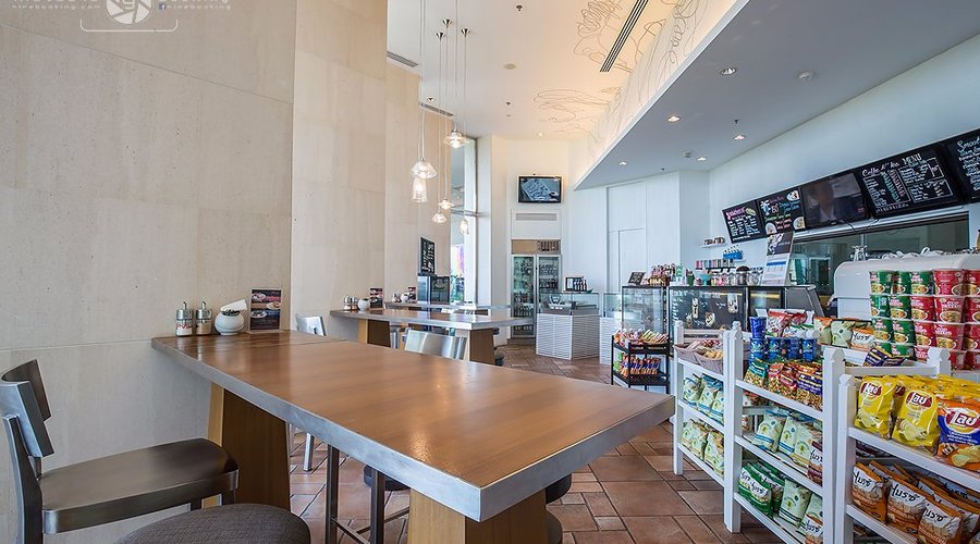 Java+ Coffee Shop  Cr.เที่ยวสบาย9Booking