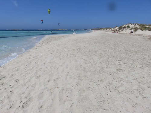 Formentera review images