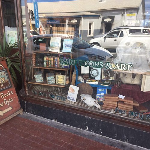 The Olde Shop is an Antique Store in Prince Albert, South Africa Editorial  Photography - Image of roof, cape: 171983722