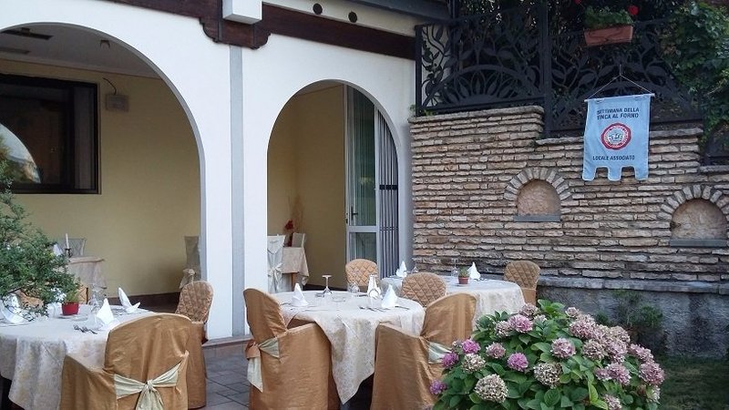 Exterior / Esterno
