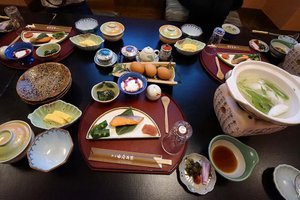 食事