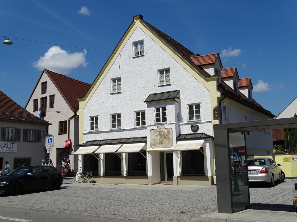 THE 15 BEST Things to Do in Furstenfeldbruck - 2021 (with Photos ...