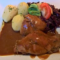 Karnickelkeule im Haseneck in Bautzen