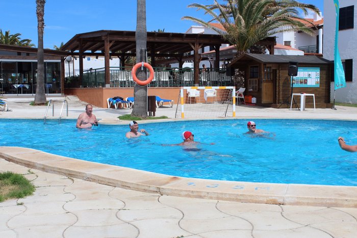 Imagen 2 de Club Marmara Oasis Menorca