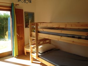 Quarto e suite