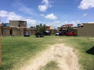Áreas recreativas e para família