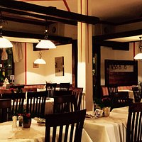 Unser Restaurant