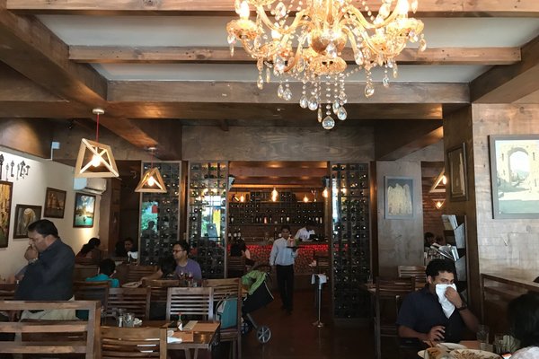 TYCOONS, Bengaluru - Restaurant Reviews, Phone Number & Photos - Tripadvisor