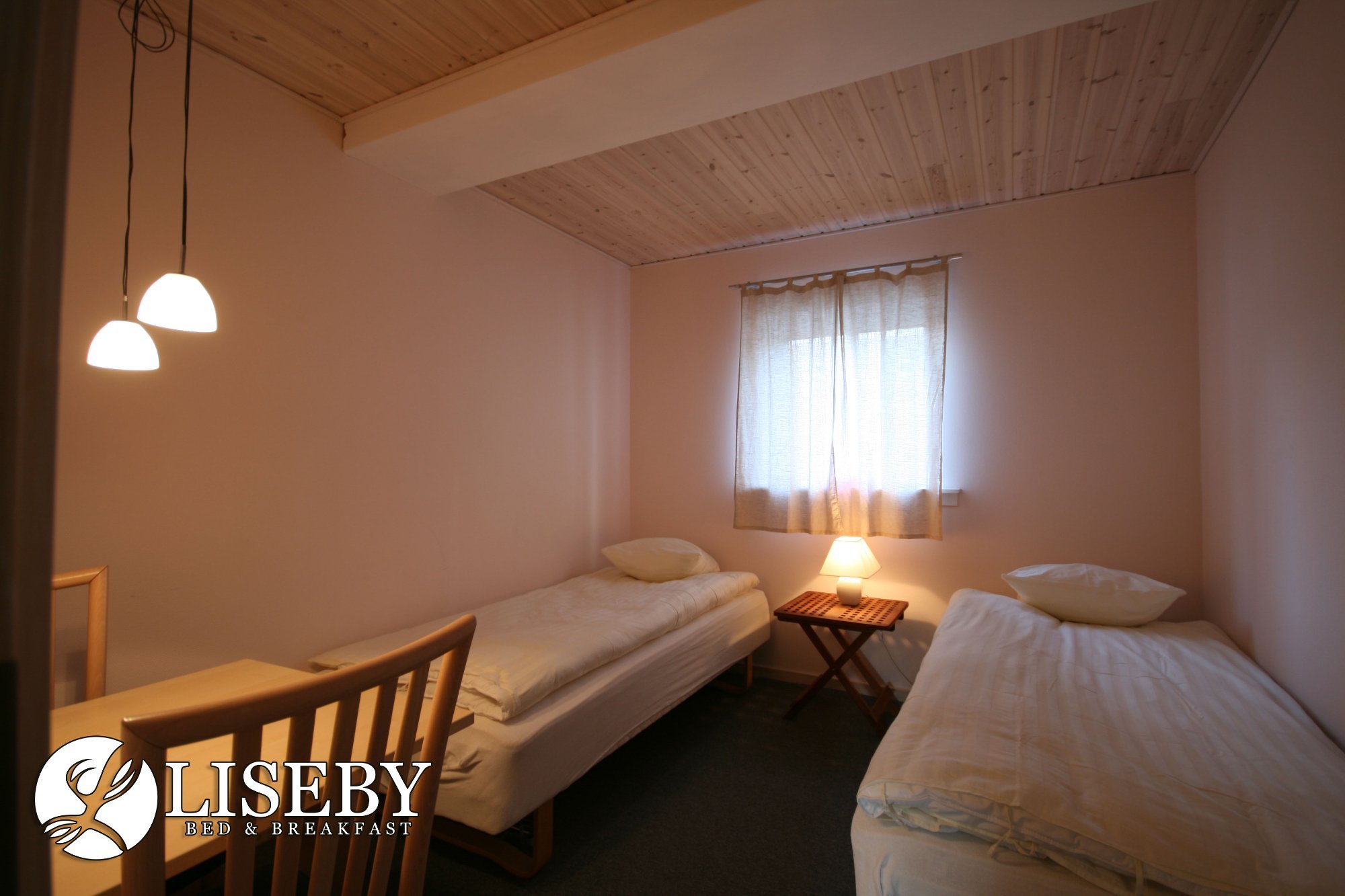 LISEBY BED & BREAKFAST - Prices & B&B Reviews (Stege, Denmark)