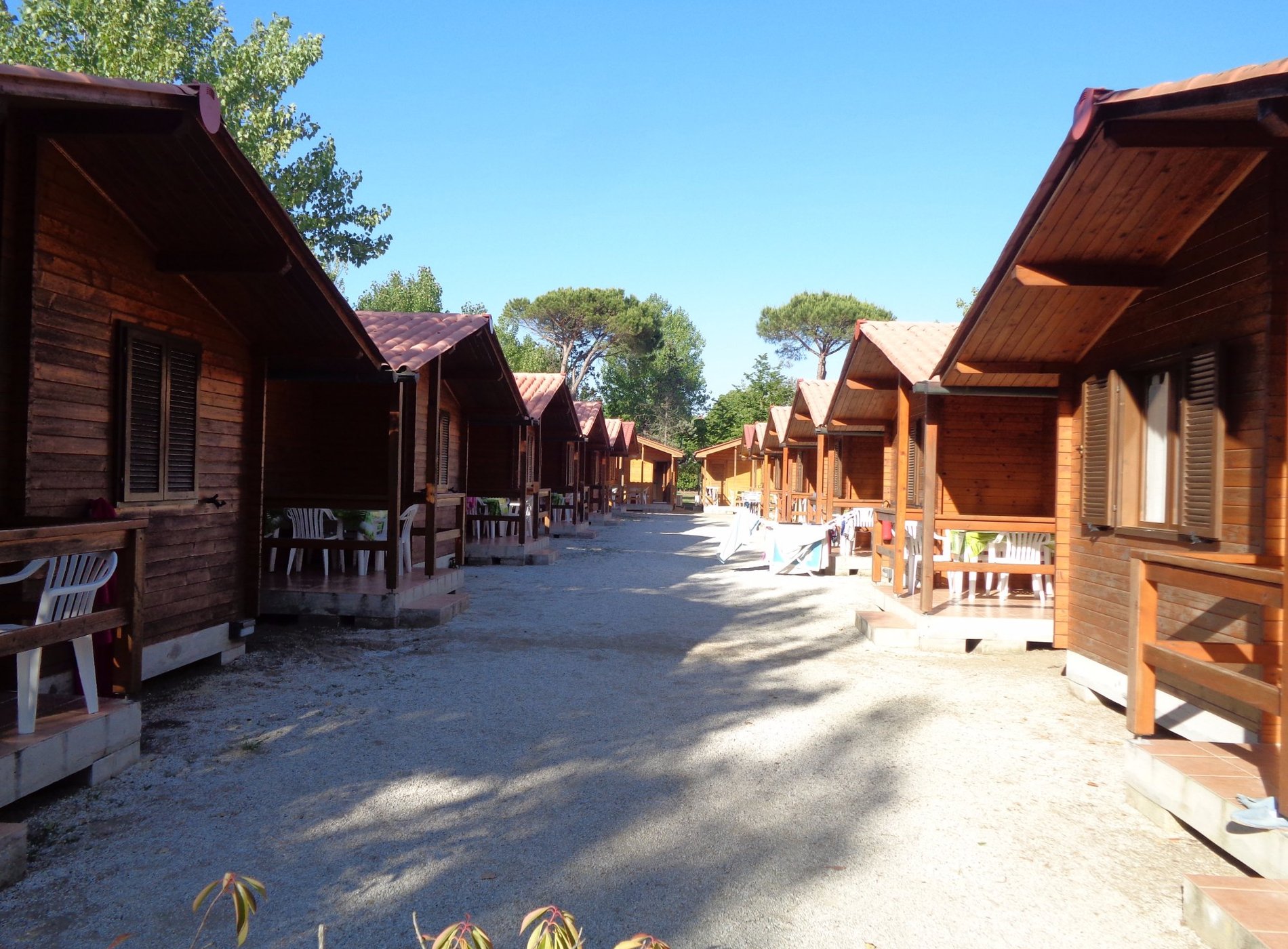 Camping Burlamacco image