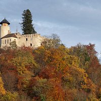 Arlesheim - Schloss Birseck