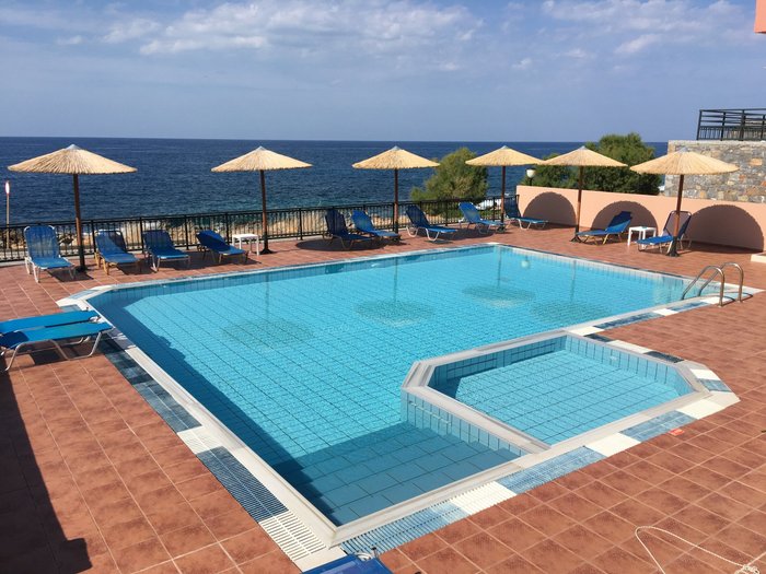 Koutrakis Suites by Estia Pool: Pictures & Reviews - Tripadvisor