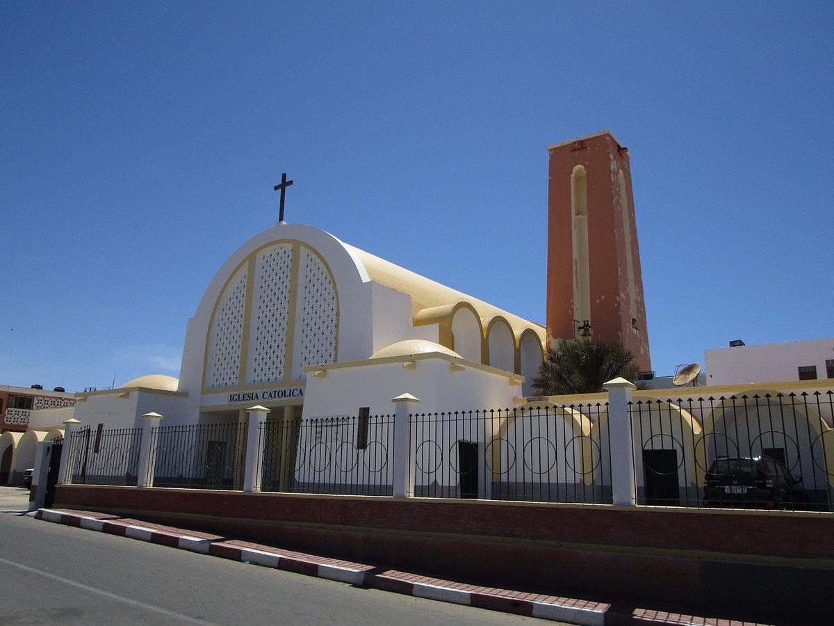 Iglesia Catolica De El ?w=1200&h= 1&s=1
